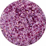 Amerikan Glitter Creme –  Nebula 10 gr